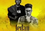 MP3 DOWNLOAD K2ga Ft Mohamed Almenji – Jedan Jathabah