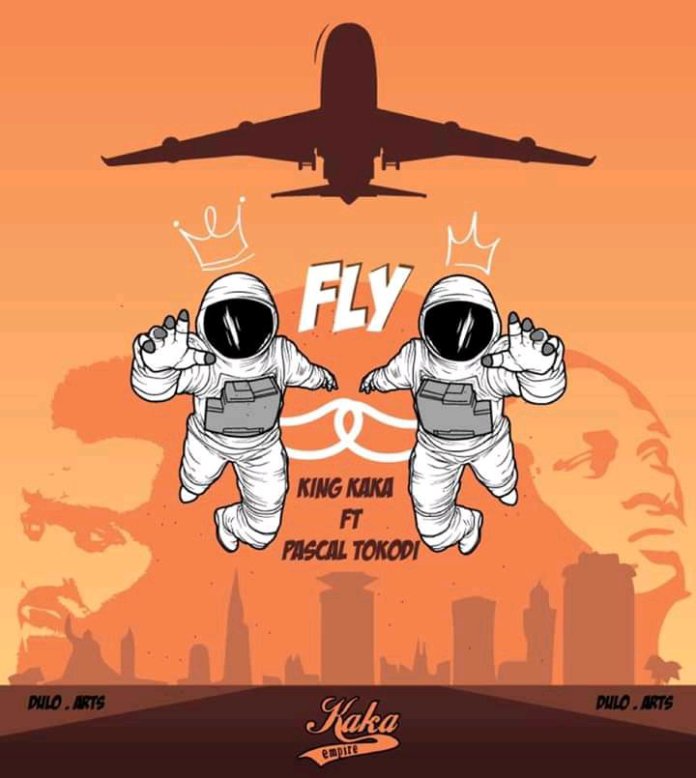 MP3 DOWNLOAD King Kaka & Pascal Tokodi – Fly