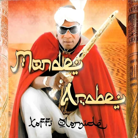 MP3 DOWNLOAD Koffi Olomide - Respect
