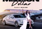 MP3 DOWNLOAD Nadia Mukami - Million Dollar