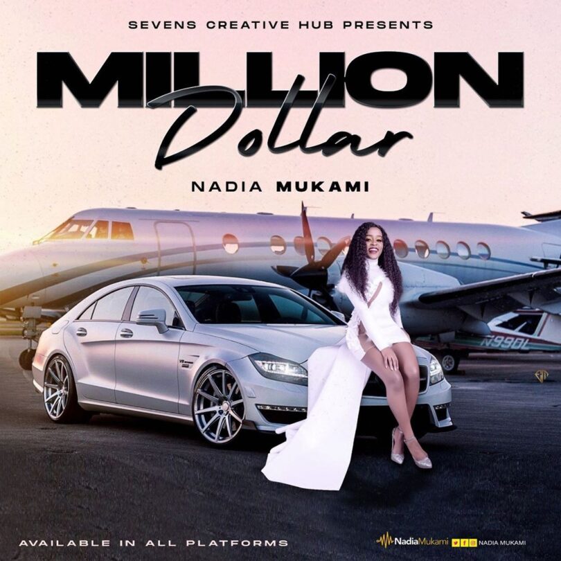 MP3 DOWNLOAD Nadia Mukami - Million Dollar