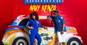 MP3 DOWNLOAD Navy Kenzo - Kamatia
