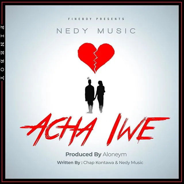 MP3 DOWNLOAD Nedy Music - Acha Iwe