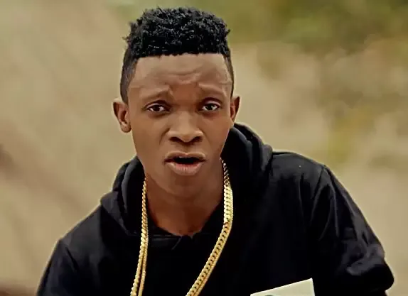 MP3 DOWNLOAD Neyba – Ahadi
