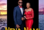 MP3 DOWNLOAD Phil Kimemia Ft Cee - Nena Nami