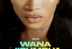 MP3 DOWNLOAD Ruby Africa - Wanajisumbua