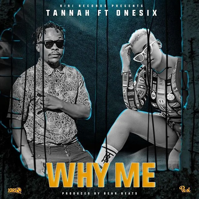 MP3 DOWNLOAD Tannah Ft One Six – Why Me