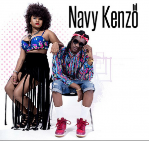 MP3 DOWNLOAD Navy Kenzo ft Wildad - Feel Good