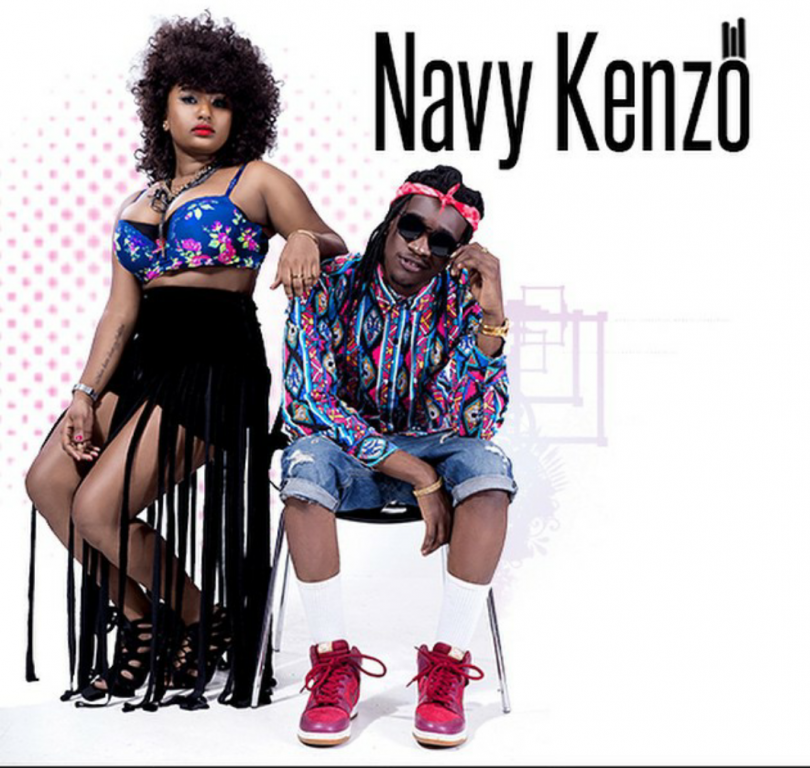 MP3 DOWNLOAD Navy Kenzo ft Wildad - Feel Good