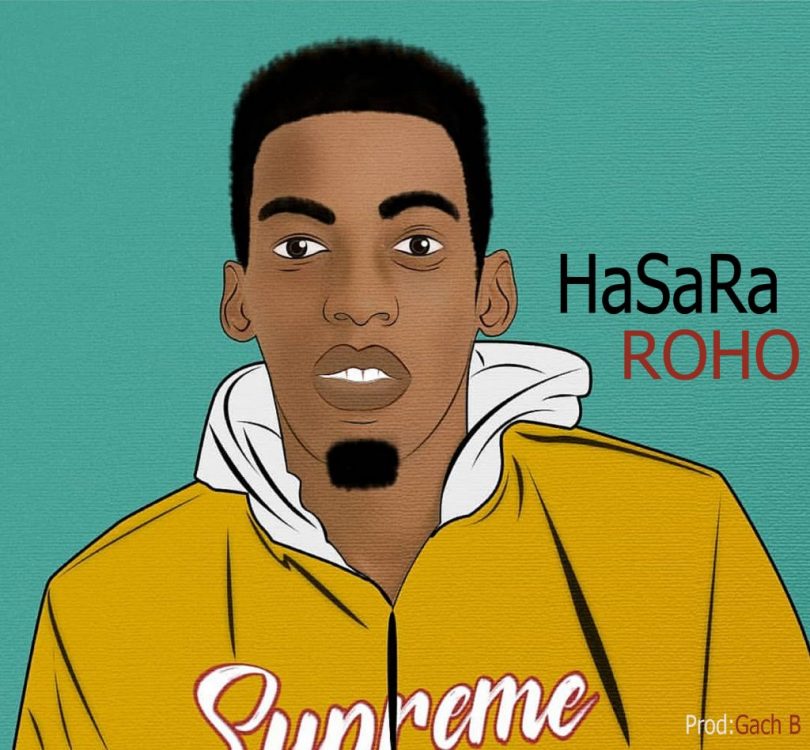 MP3 DOWNLOAD Goodluck Gozbert – Hasara Roho