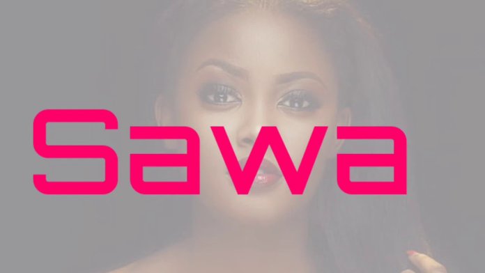 DOWNLOAD MP3 Precious Marry – Sawa