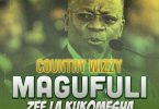 DOWNLOAD MP3 Country Wizzy - Magufuli