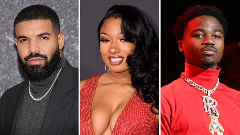 2020 BET Awards nominees announced, Drake leads, Innoss’B & Rema nominated