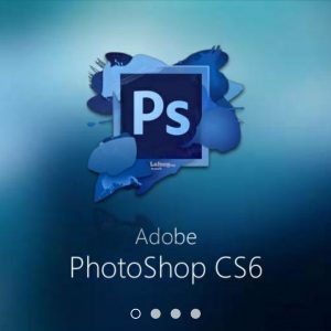 Adobe Photoshop CS6 Product Key for free.