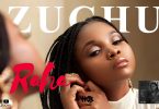 DOWNLOAD AUDIO Zuchu - Raha