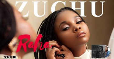 DOWNLOAD AUDIO Zuchu - Raha