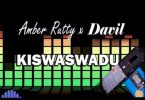 DOWNLOAD MP3 Amber Rutty ft Davil – Kiswaswadu