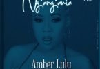 DOWNLOAD MP3 Amber lulu ft Pavlo – Ng’ang’ania