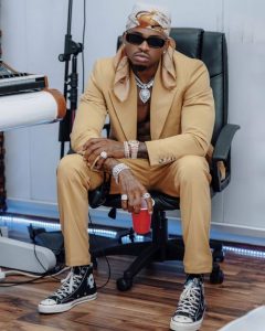 DOWNLOAD MP3 Diamond Platnumz – Magufuli Baba Lao