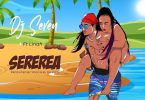 DOWNLOAD MP3 Dj Seven ft Linah - Segerea