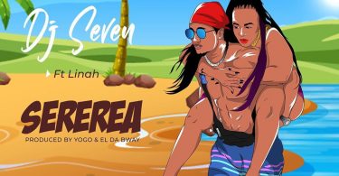 DOWNLOAD MP3 Dj Seven ft Linah - Segerea