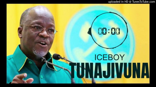 DOWNLOAD MP3 Ice Boy – Tunajivunia