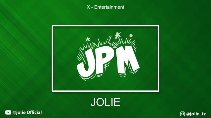 DOWNLOAD MP3 Jolie – JPM Magufuli