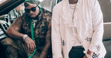 DOWNLOAD MP3 Khaligraph Jones ft Breeder Lw – Ni Kubaya