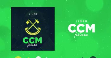 DOWNLOAD MP3 Linah – CCM Koleza