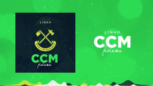 DOWNLOAD MP3 Linah – CCM Koleza