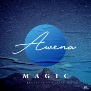 DOWNLOAD MP3 Magic - Awena
