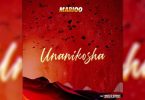 DOWNLOAD MP3 Marioo ft Skales - Unanikosha Remix