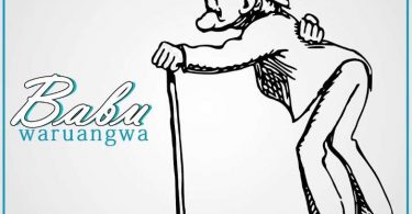 DOWNLOAD MP3 Msaga Sumu – Babu Wa Ruangwa