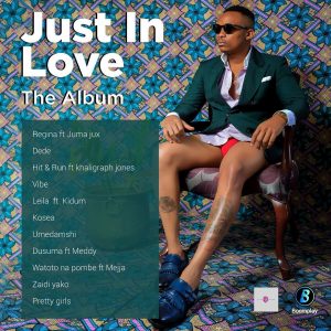 DOWNLOAD MP3 Otile Brown - Pretty Gal
