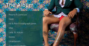 DOWNLOAD MP3 Otile Brown - Pretty Gal