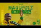 DOWNLOAD MP3 Peter Msechu – Magufuli Tano Tena