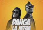 DOWNLOAD MP3 Sholo Mwamba ft Mc Jully – Dangaa la Mtaa