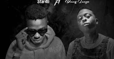 DOWNLOAD MP3 Star46 Ft Young Lunya – Waletee