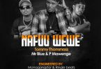 DOWNLOAD MP3 Tommy Thommass Ft Mr Blue & P Mawenge - Nafuu Wewe