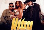 DOWNLOAD VIDEO Twisco ft Belle9 – Kitu