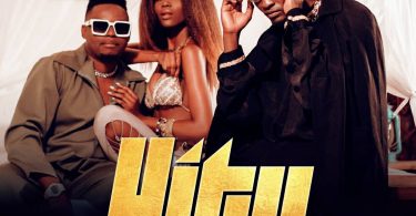DOWNLOAD VIDEO Twisco ft Belle9 – Kitu