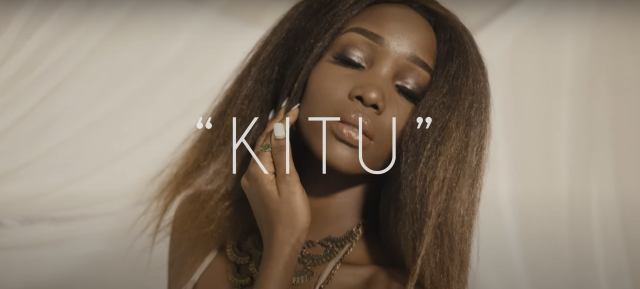 DOWNLOAD MP3 Twisco ft Belle9 – Kitu