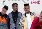 MP3 DOWNLOAD Yamoto Band ft Christian Bella - Wambea