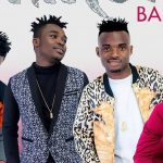 MP3 DOWNLOAD Yamoto Band ft Christian Bella - Wambea