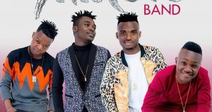 MP3 DOWNLOAD Yamoto Band ft Christian Bella - Wambea