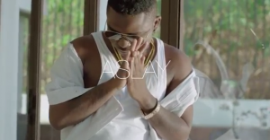 DOWNLOAD VIDEO Aslay - Wife