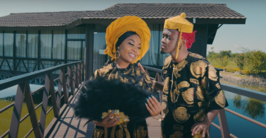 DOWNLOAD VIDEO Bahati – Wanani