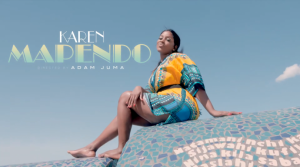 DOWNLOAD VIDEO Karen – Mapendo