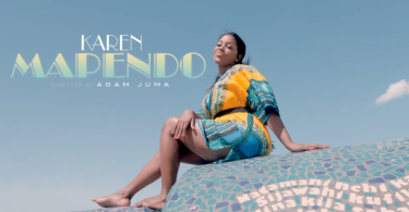 DOWNLOAD VIDEO Karen – Mapendo
