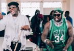 DOWNLOAD VIDEO Khaligraph Jones ft Breeder Lw – Ni Kubaya